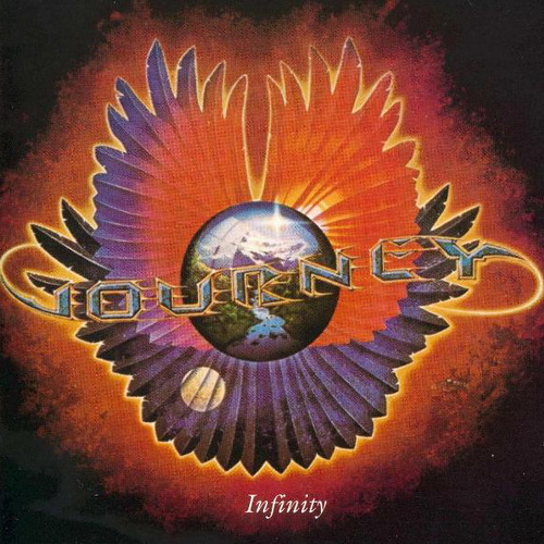 Journey - Infinity 1978
