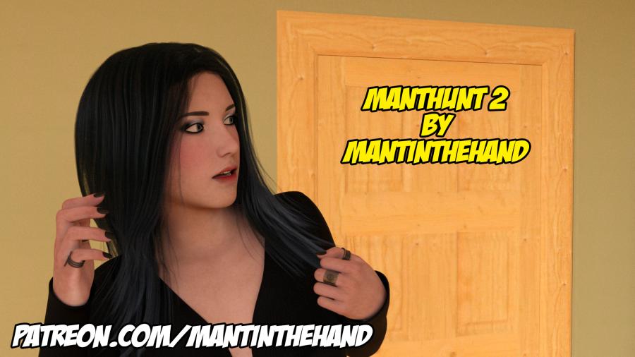 MantInTheHand - Manthunt 2