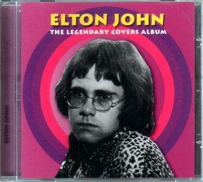 Elton John   The Legendary Covers Album (2008) MP3