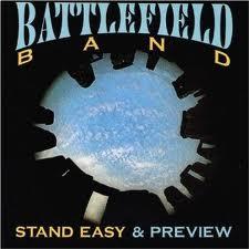 Battlefield Band   Stand Easy & Preview