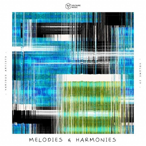 VA - Melodies & Harmonies Vol 23 (2021)