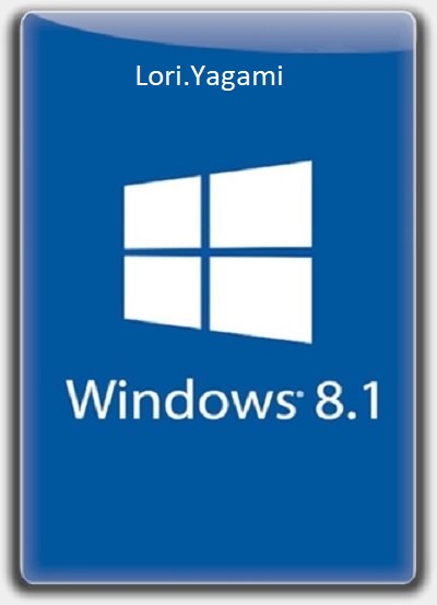 Microsoft Windows 8.1 x86-x64 9600.20045 36in2 June 2021