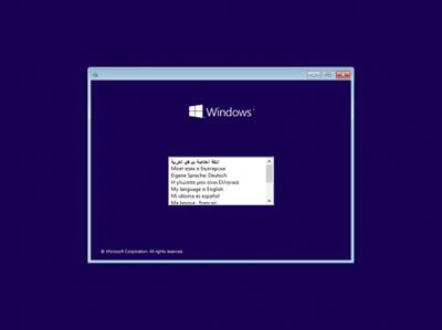 Windows 10 Enterprise 21H1 10.0.19043.1023  (x86/x64) With Office 2019 Pro Plus Preactivated Multilingual