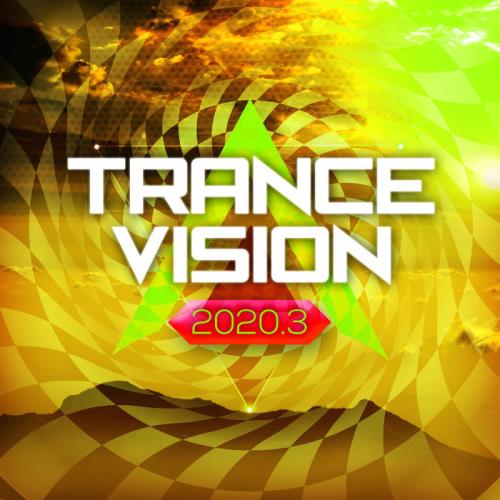 Trance Vision 2020.3 (2020)