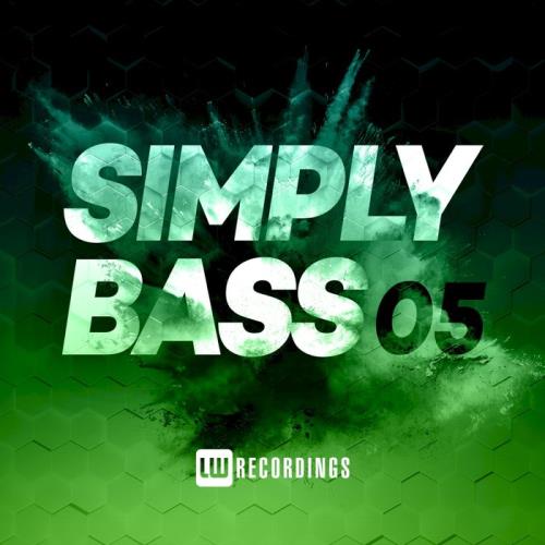 Simply Bass, Vol. 05 (2021)