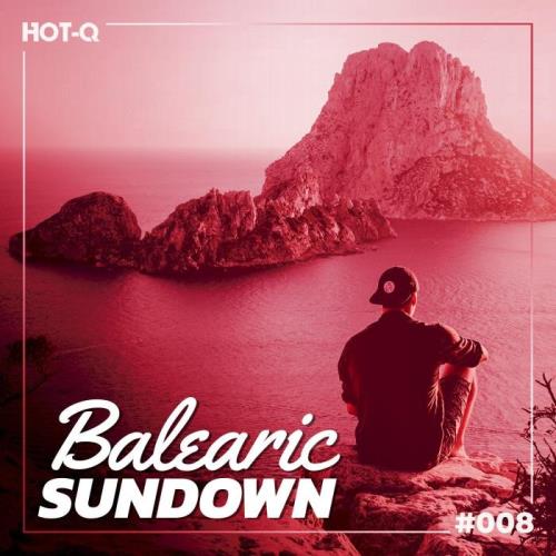 Balearic Sundown 008 (2021)