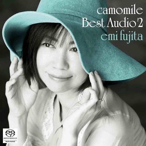 Emi Fujita - Camomile Best Audio 2 (Japan Edition) [SACD] (2016)