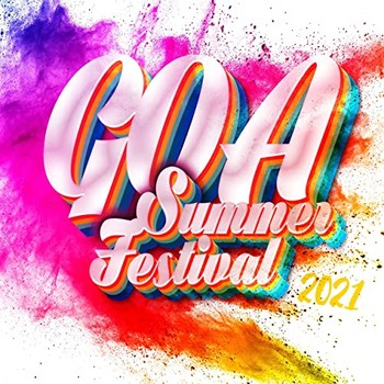 VA - Goa Summer Festival 2021 (2021)