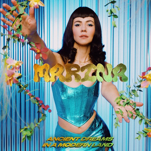 Marina - Ancient Dreams In A Modern Land (2021) [CD-FLAC]
