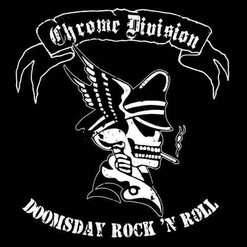 Chrome Division - Doomsday Rock`n`Roll 2006