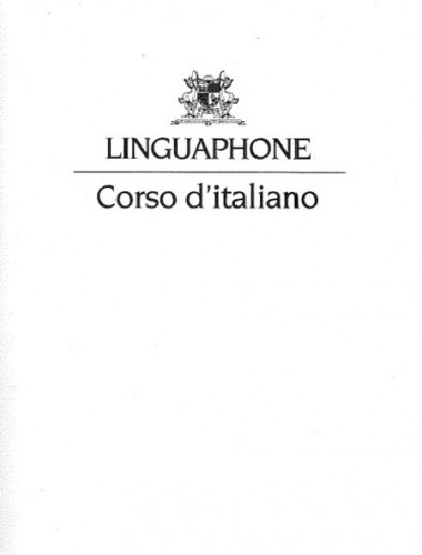 Linguaphone Italian - Complete Course
