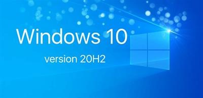 Windows 10 20H2 10.0.19042.1052 AIO 32in2 (x86/x64) June  2021