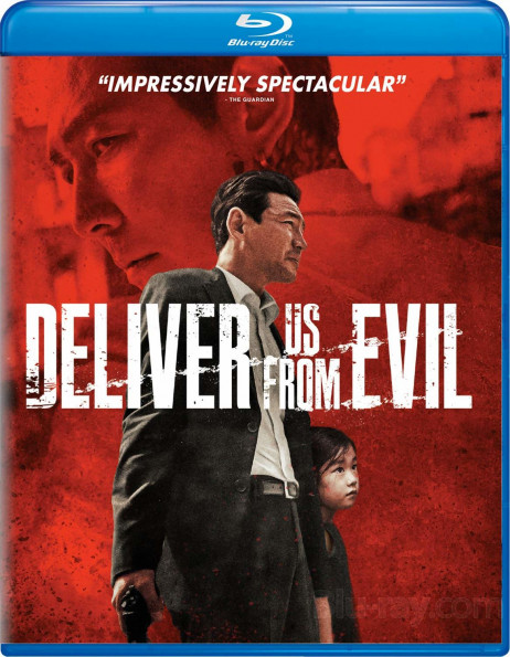 Deliver Us from Evil (2020) Final Cut BDRip x264-BiPOLAR