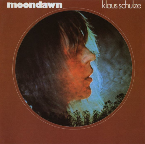 Klaus Schulze - Moondawn (1976) [lossless]