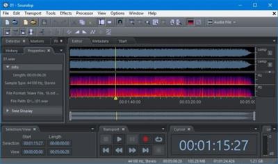 6f64666a0c6ed006ac644203213f6a77 - Soundop Audio Editor  1.8.0.0