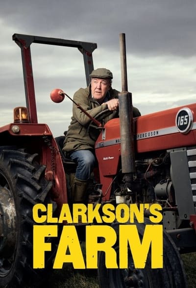 Clarksons Farm S01E04 1080p HEVC x265-MeGusta
