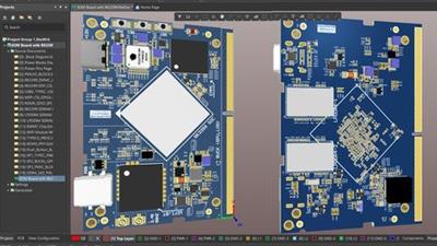 High-Speed Board Design Course System On Module -EsteemPCB