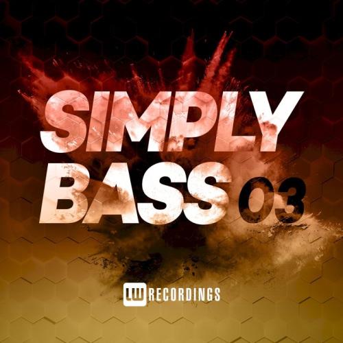 Simply Bass, Vol. 03 (2021)