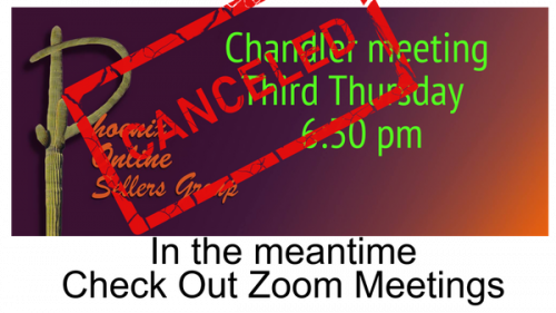 Chandler IBD Meetup 2021/05/04