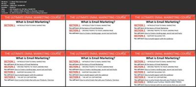 Email Marketing Mastery: Grow and Build Profitable  Business 30c1311398928ef7a82f10eaeb0ae29b