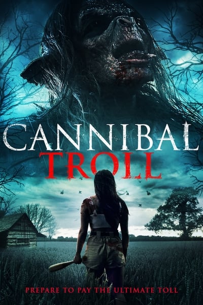 Cannibal Troll (2021) 720p WEBRip x264-GalaxyRG