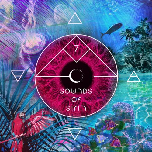 Bar 25 Music Presents: Sounds Of Sirin Vol. 7 (2021)