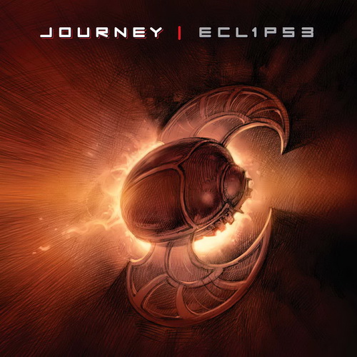 Journey - Eclipse 2011