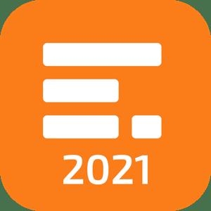WISO steuer 2021 v11.07.2310 macOS