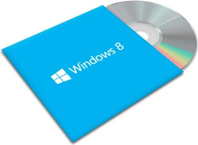 Microsoft Windows 8.1 x86/x64 9600.20045 -36in2- June  2021