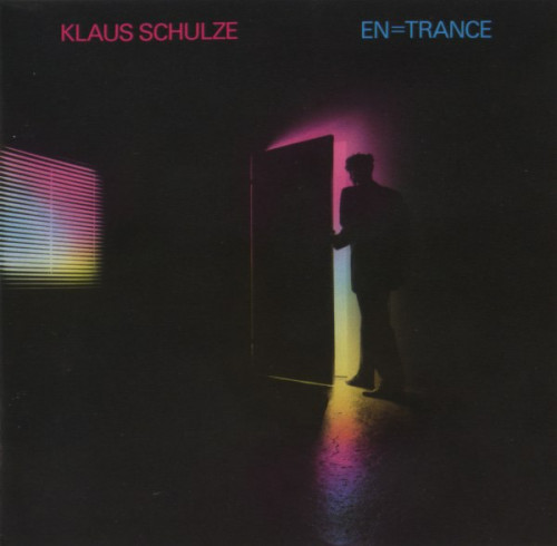Klaus Schulze - En=Trance (1988) [lossless]