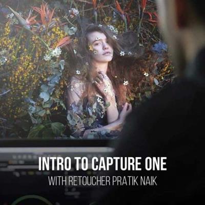 RGGEDU ProEDU – Introduction to Capture One with Pratik Naik