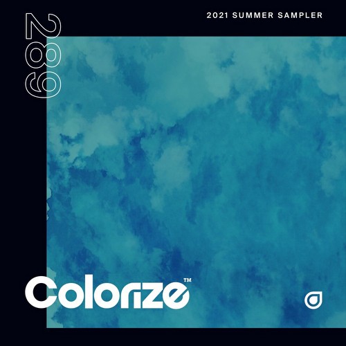 VA - Colorize 2021 Summer Sampler (2021)