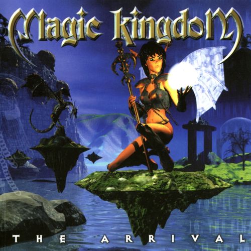 Magic Kingdom - The Arrival 1999