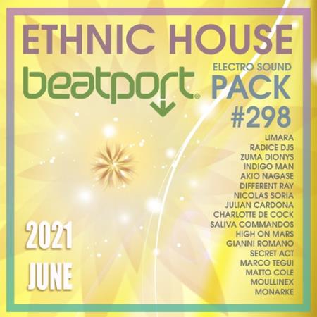 Beatport Ethnic House: Sound Pack #298 (2021)