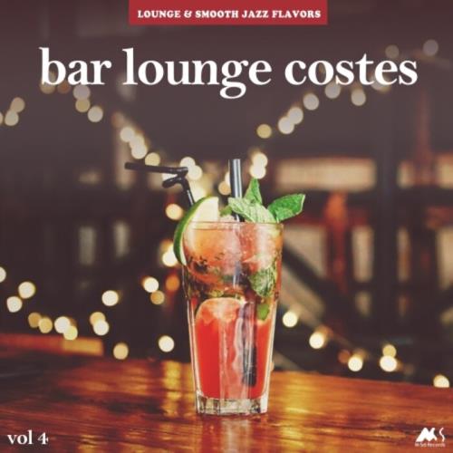 Bar Lounge Costes Vol 4 (2021)