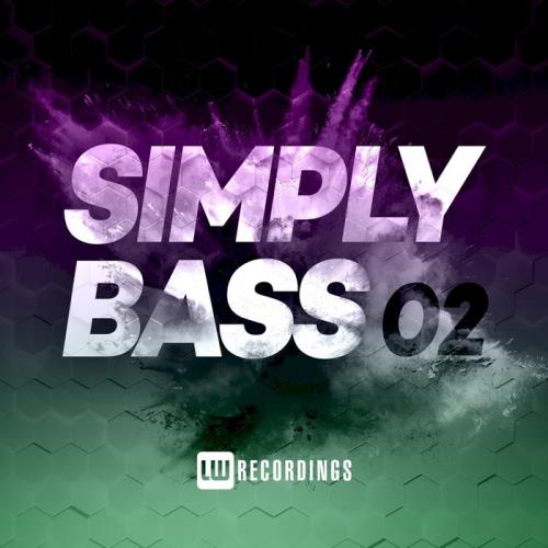 Simply Bass, Vol. 02 (2021)