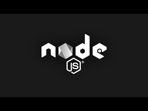 Complete Node.js Masterclass