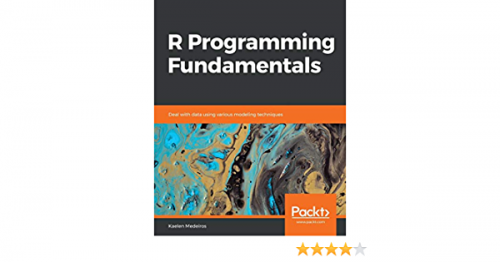 Packt - R Programming Fundamentals