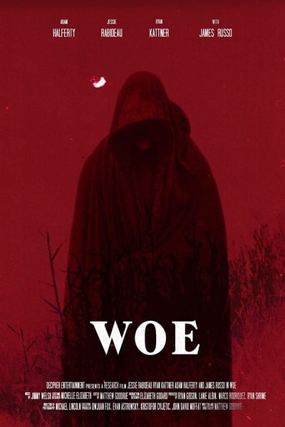 Woe (2020) 720p WEBRip x264 AAC-YiFY