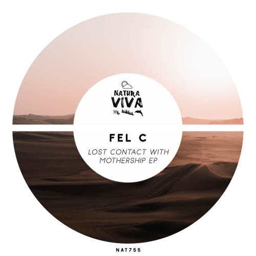Fel C - Lost Contact with Mothership (2021)