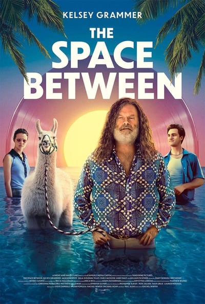 The Space Between (2021) 1080p WEB-DL DD5 1 H 264-CMRG
