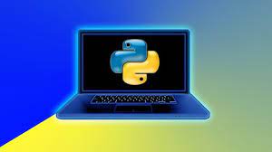 SkillShare – Complete Python programming from Python Basics to Advanced Python Learn python from Scratch 2021