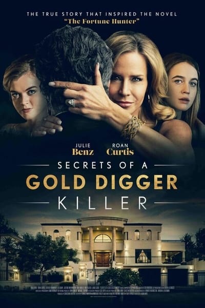 Secrets Of A Gold Digger Killer (2021) LIFETIME 720p WEB-DL H264-LBR