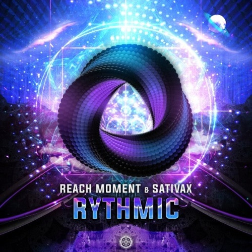 Reach Moment & Sativax - Rythmic (Single) (2021)