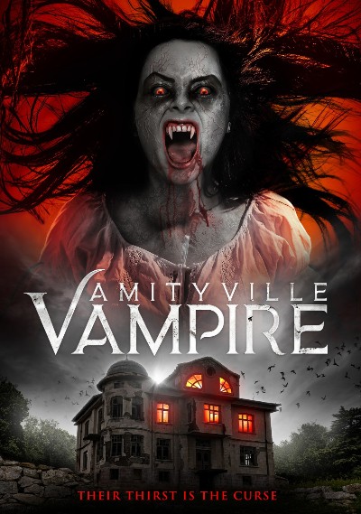 Amityville Vampire (2021) 1080p AMZN WEB-DL DDP2 0 H 264-EVO