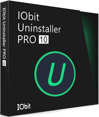 IObit Uninstaller Pro 10.6.0.4 Multilingual