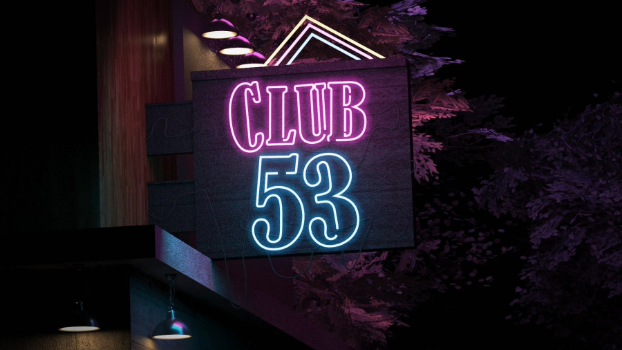 Club 53 v0.05 by Magicahen Win/Linux/Mac