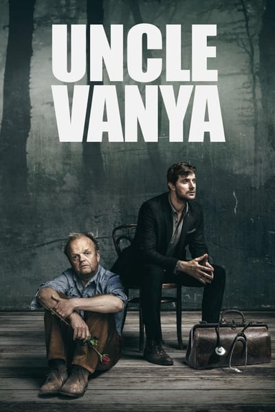 Uncle Vanya (2020) 1080p WEB-DL DD5 1 H 264-CMRG