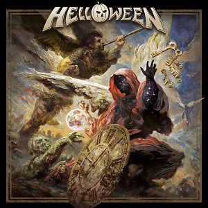 Helloween - Helloween (Limited Edition) (2021)