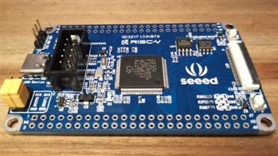 Embedded  Fun with RISC-V, Part 1: The RISC-V ISA